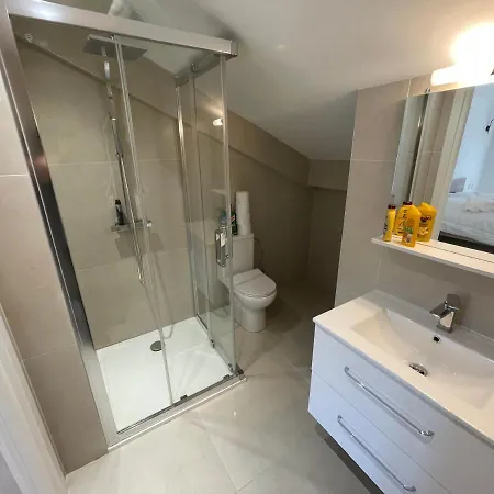 Apartment Valberg Hypercentre - Duplex En